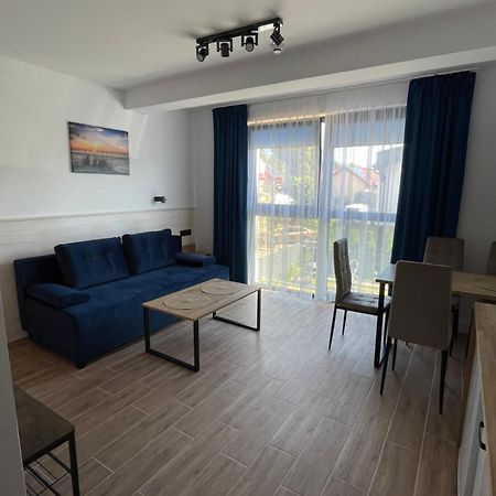 Riviera Poddabie Apartament 5 Osobowy Zewnętrze zdjęcie